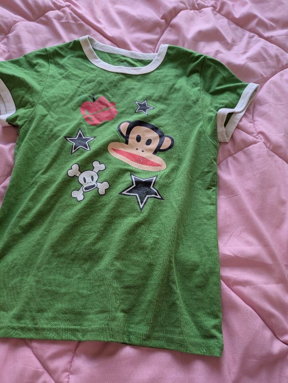 Paul frank